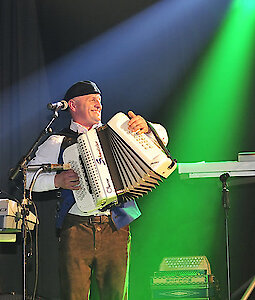 Die Schmalzler - Bayerischer Wald